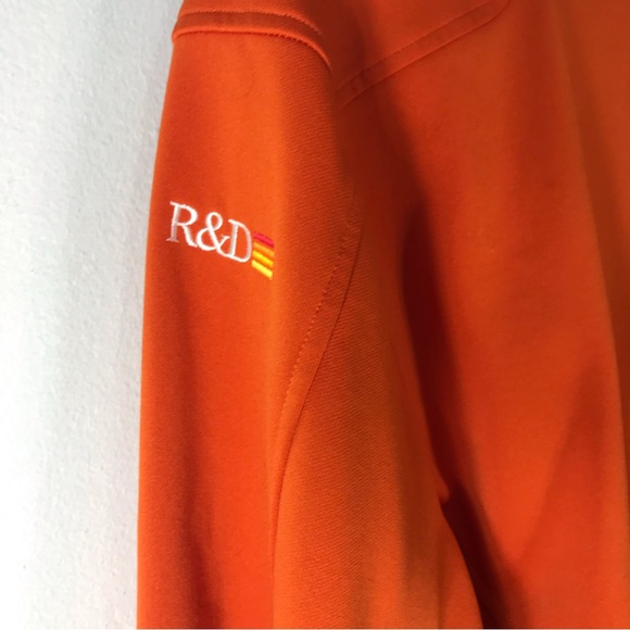 Peak Performance jacket - Picture 8 of 12